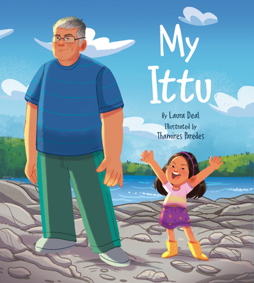 My Ittu: The Biggest, Best Grandpa