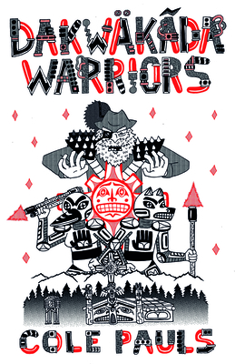 Dakwakada Warriors