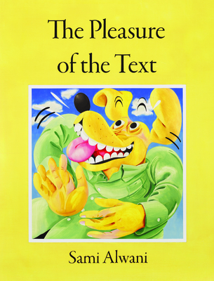 The Pleasure of the Text