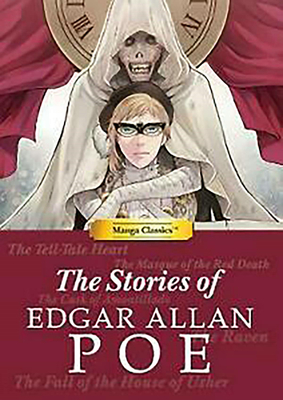 The Stories of Edgar Allan Poe