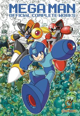 Mega Man