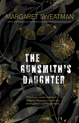 The Gunsmith's Daughter