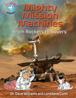 Mighty Mission Machines