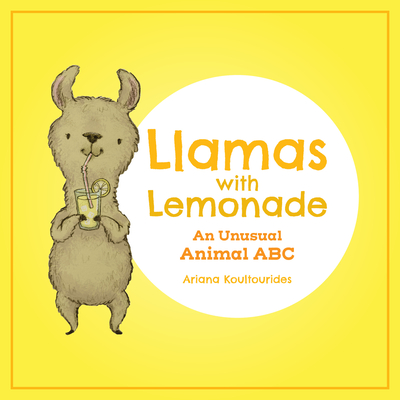 Llamas With Lemonade