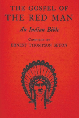 The Gospel of the Red Man