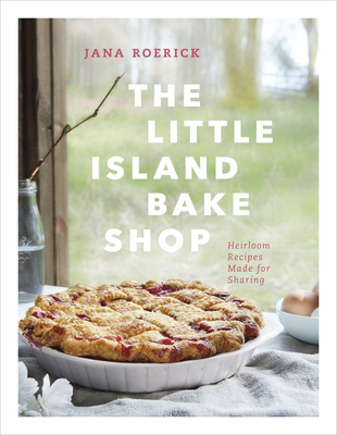 The Little Island Bake Shop