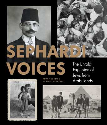 Sephardi Voices