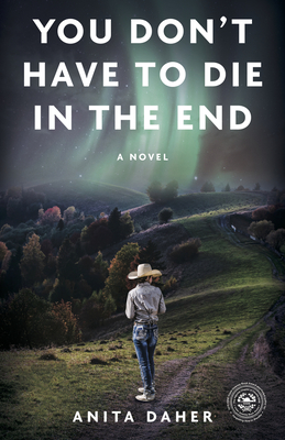YOU DON'T HAVE TO DIE in the end