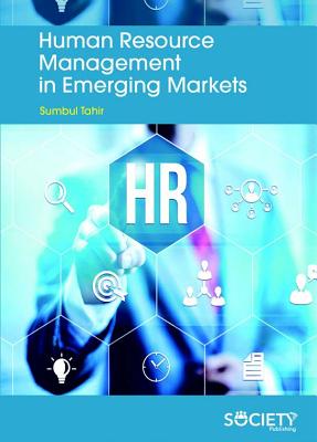 Human Resource Management in Emerging Markets