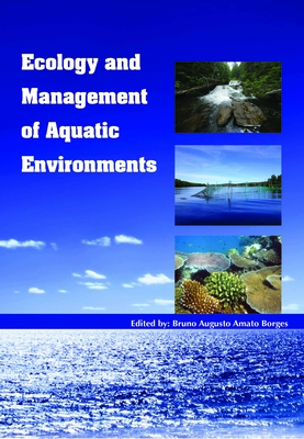 Ecology and Management of Aquatic Environments