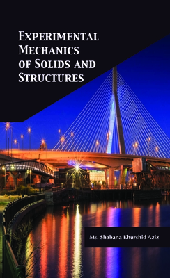 Experimental Mechanics of Solids and Structures