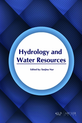 Hydrology and Water Resources