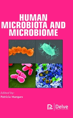 Human Microbiota and Microbiome