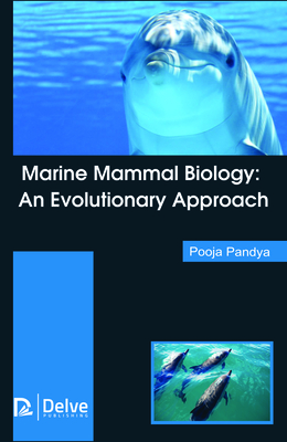 Marine Mammal Biology