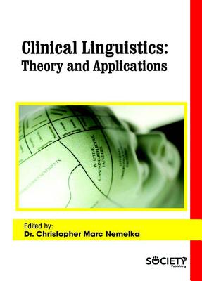 Clinical Linguistics