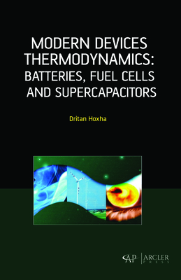 Modern Devices Thermodynamics