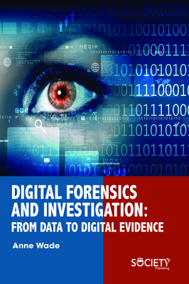 Digital Forensics and Investigation