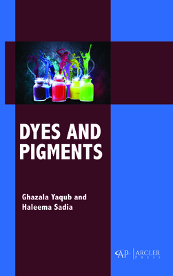 Dyes and Pigments