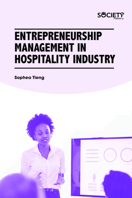 Entrepreneurship Management in Hospitality Industry