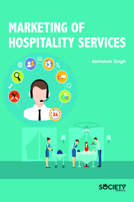 Marketing of Hospitality Services