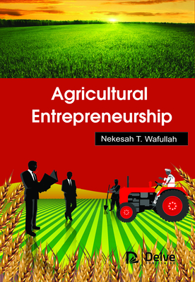 Agricultural Entrepreneurship