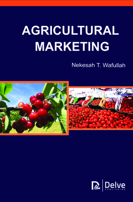 Agricultural Marketing