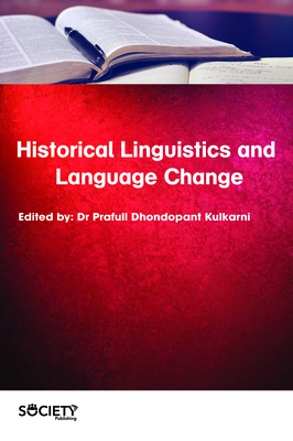 Historical Linguistics and Language Change