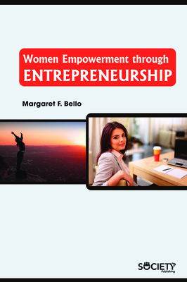 Women Empowerment Through Entrepreneurship