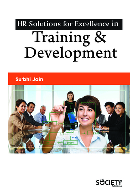 HR Solutions for Excellence in Training & Development