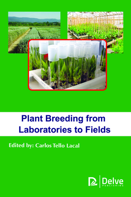 Plant Breeding from Laboratories to Fields