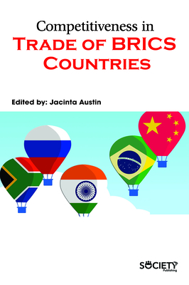 Competitiveness in Trade of BRICS Countries