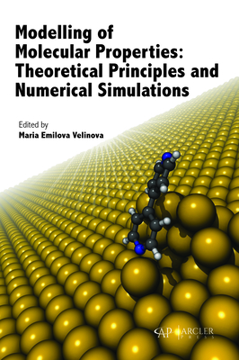 Modelling of Molecular Properties