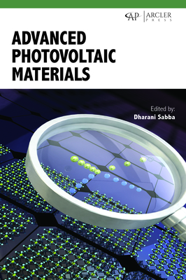 Advanced Photovoltaic Materials