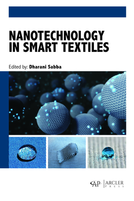 Nanotechnology in Smart Textiles