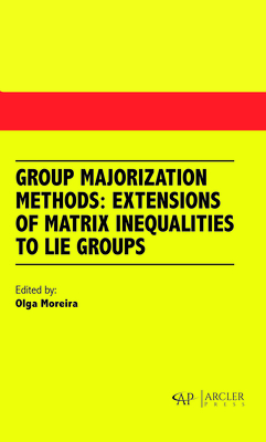 Group Majorization Methods