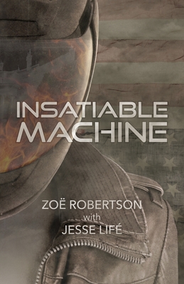 Insatiable Machine