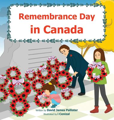 Remembrance Day in Canada