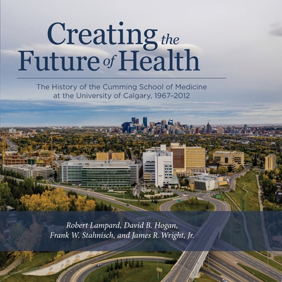 Creating the Future of Health