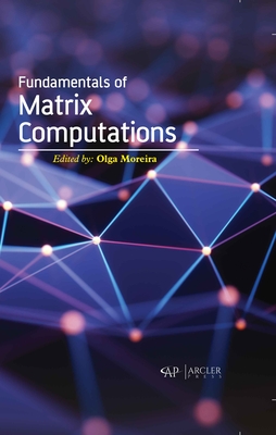 Fundamentals of Matrix Computations