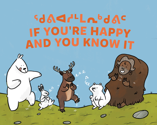 If You''re Happy and You Know It
