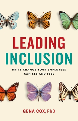 Leading Inclusion