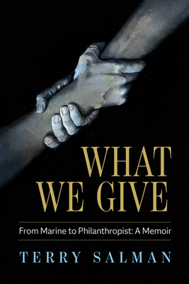 What We Give