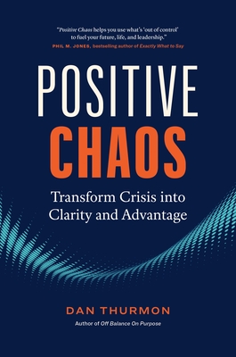 Positive Chaos