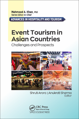 Event Tourism in Asian Countries