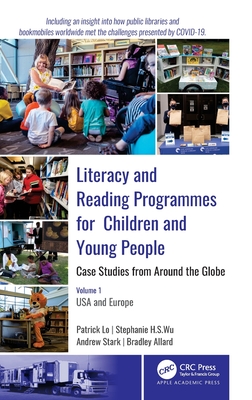 Literacy and Reading Programmes for Children and Young People: Case Studies from Around the Globe