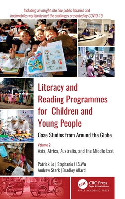 Literacy and Reading Programmes for Children and Young People: Case Studies from Around the Globe