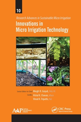 Innovations in Micro Irrigation Technology