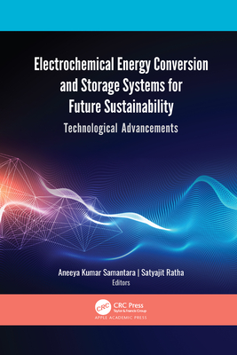 Electrochemical Energy Conversion and Storage Systems for Future Sustainability