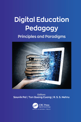 Digital Education Pedagogy