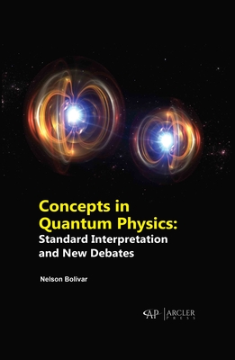 Concepts in Quantum Physics